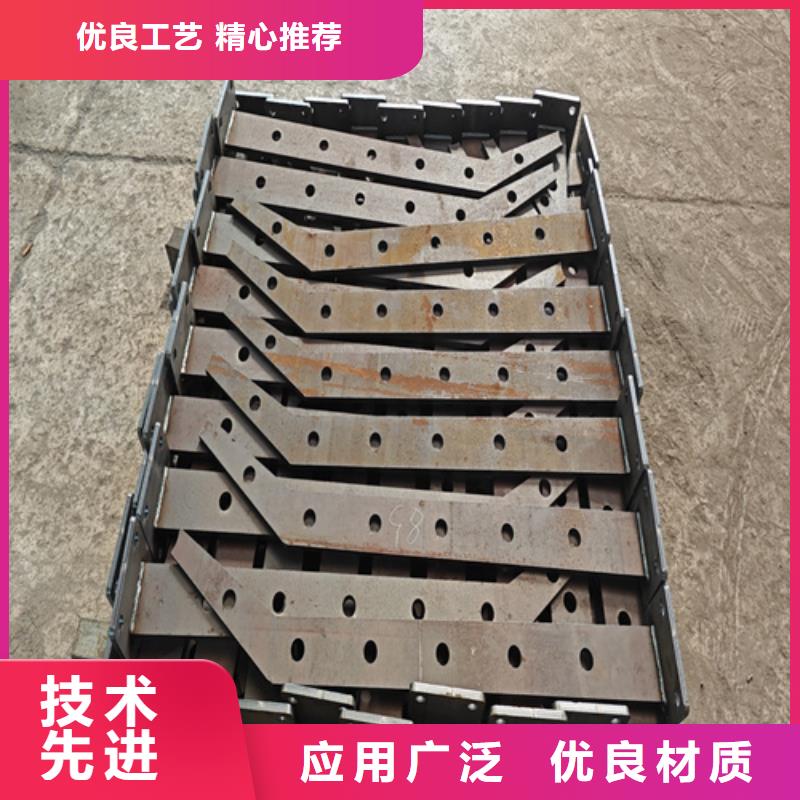 同质量河道护栏规格多样，我们价格更合理