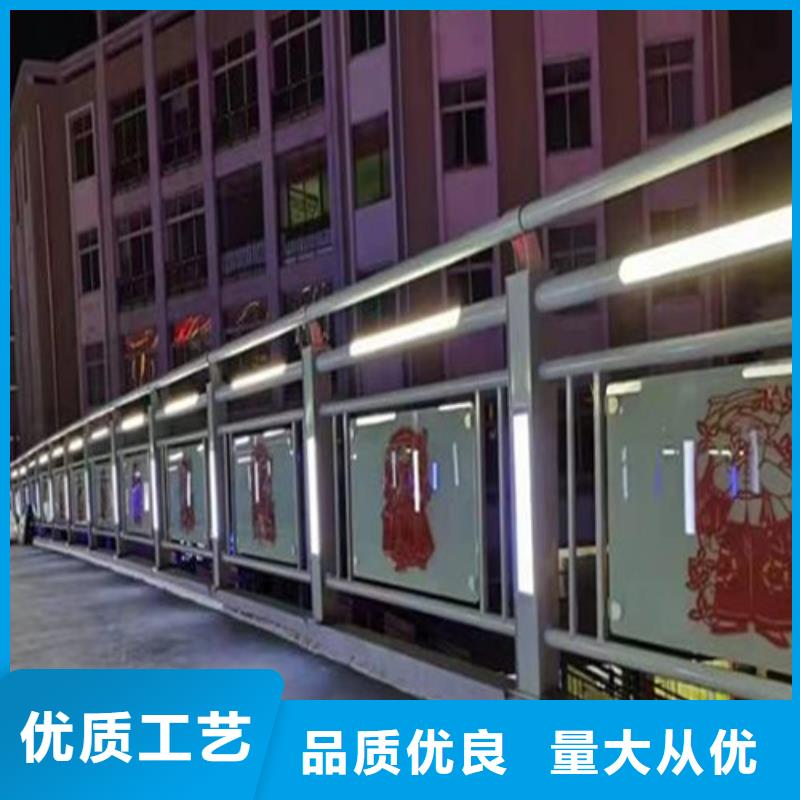 找桥梁护栏认准宏达友源金属制品有限公司