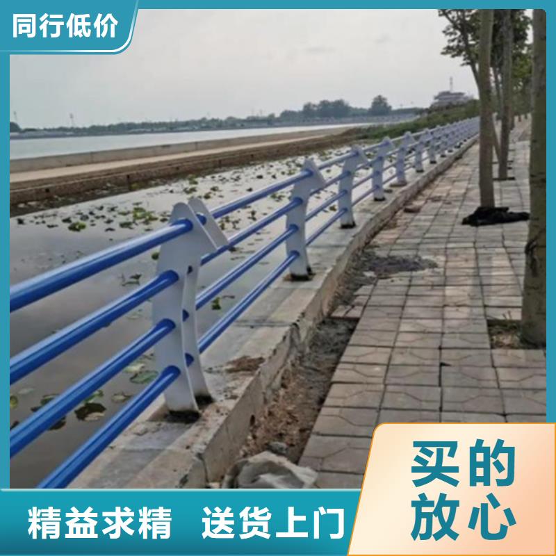 桥梁防撞护栏销售厂家