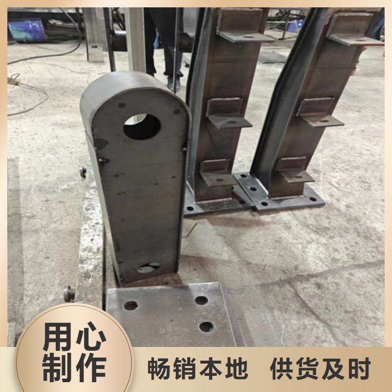 同质量河道护栏规格多样，我们价格更合理
