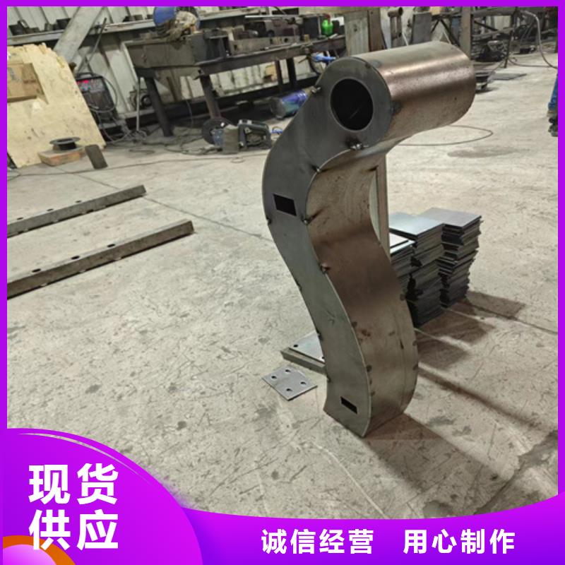 买河道桥梁景观护栏立柱必看-可信赖