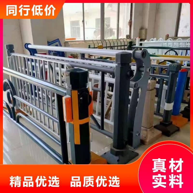 人行护栏价格低交货快