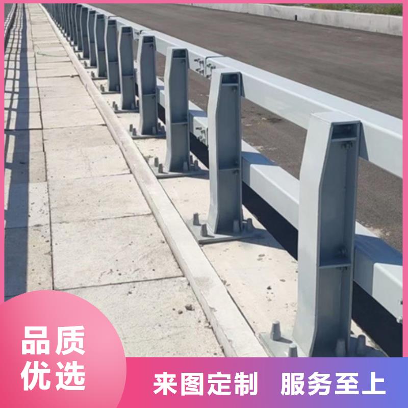 河道桥梁景观护栏立柱厂家放心购