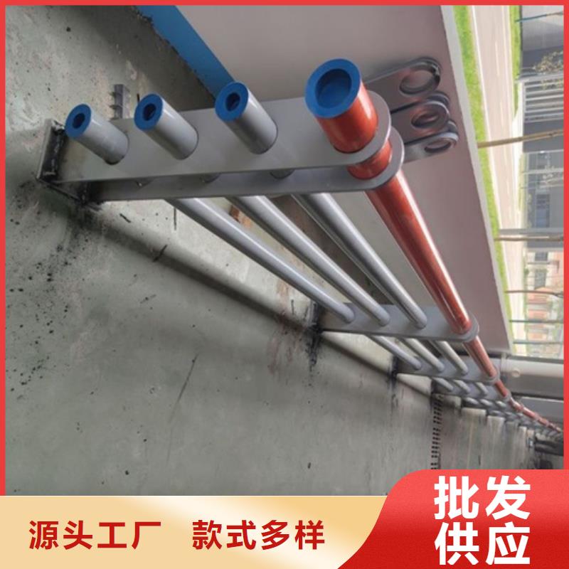 景观桥梁护栏栏杆市场价