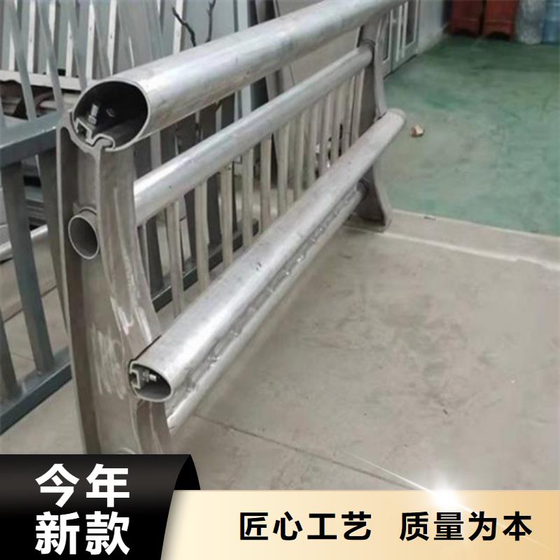 河道护栏山东宏达友源护栏有限公司生产厂家质量过硬