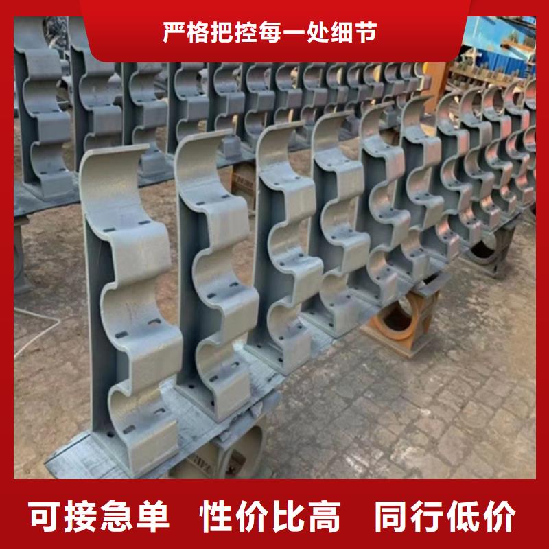 找桥梁护栏认准宏达友源金属制品有限公司