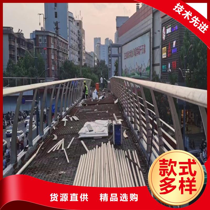 信誉好的京式护栏厂家_质量保证