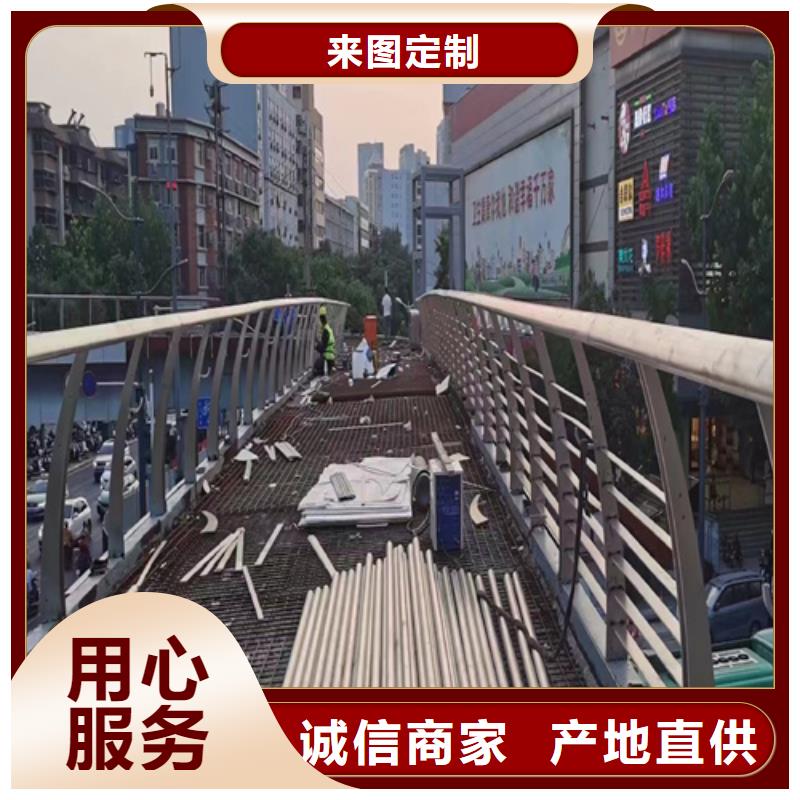道路护栏大型厂家直销