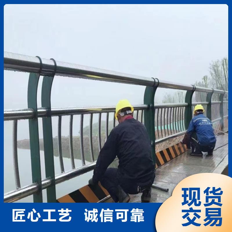 专业生产制造厂区铁艺护栏的厂家