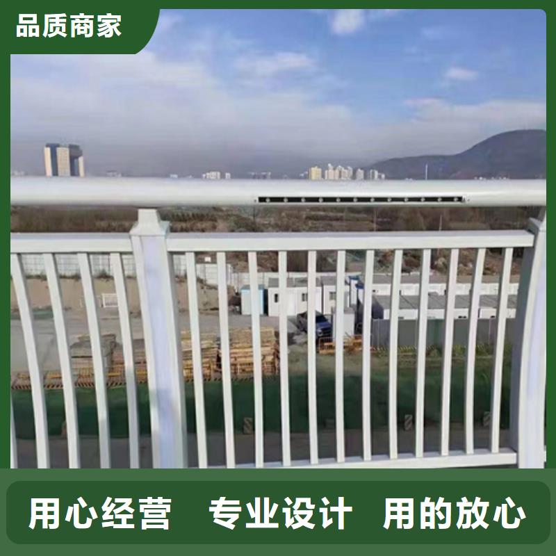 专业生产制造厂区铁艺护栏的厂家