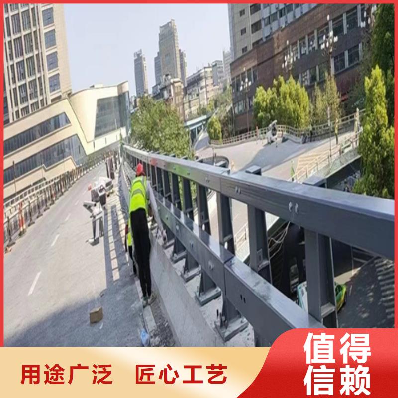 铝合金护栏加工定制、铝合金护栏加工定制厂家直销-找宏达友源金属制品有限公司