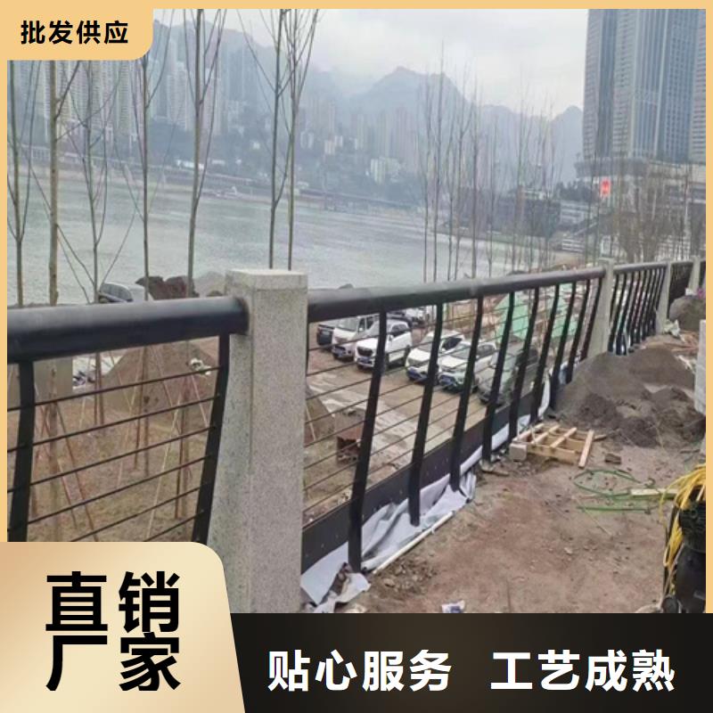 重信誉铸铁护栏支架厂家直销