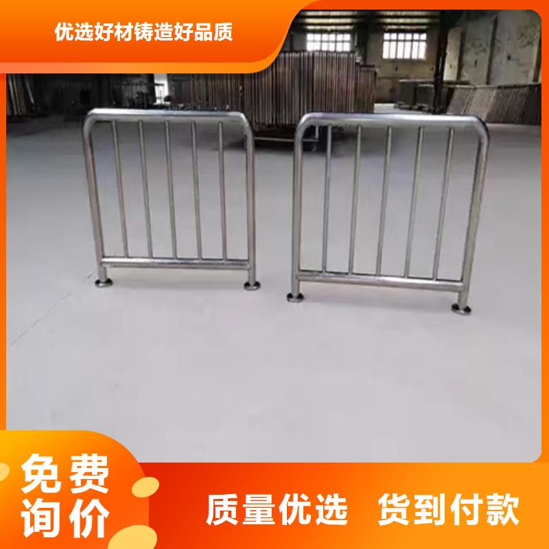 找桥梁护栏认准宏达友源金属制品有限公司