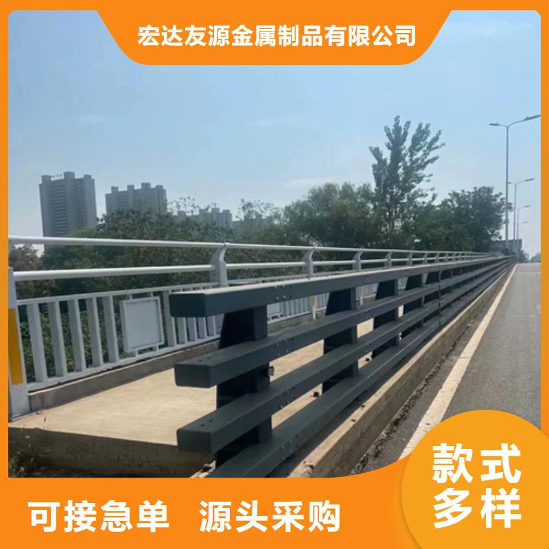 不锈钢护栏厂家服务至上