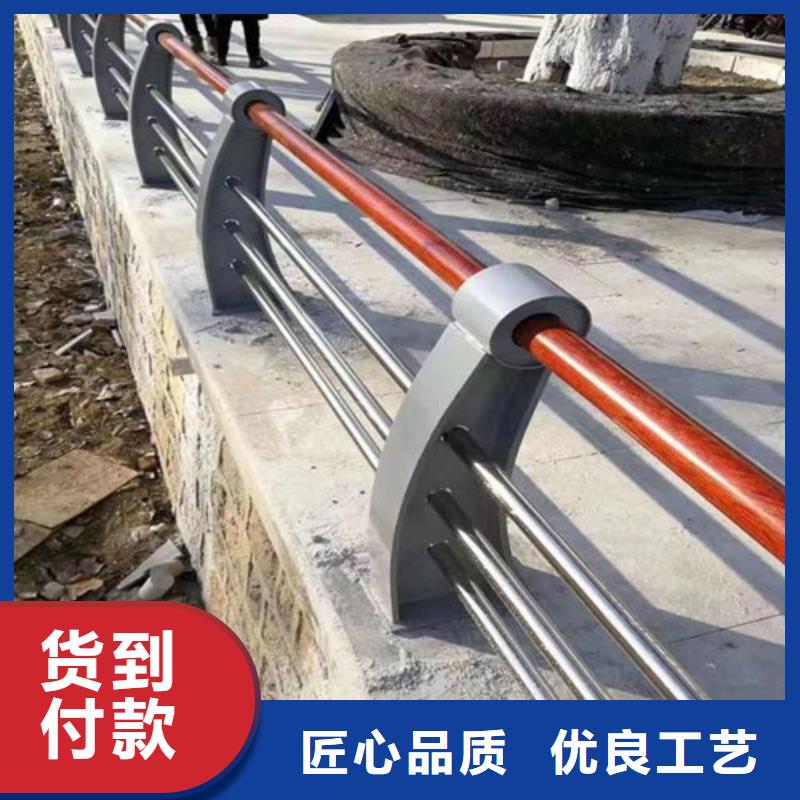 桥梁防撞护栏销售厂家
