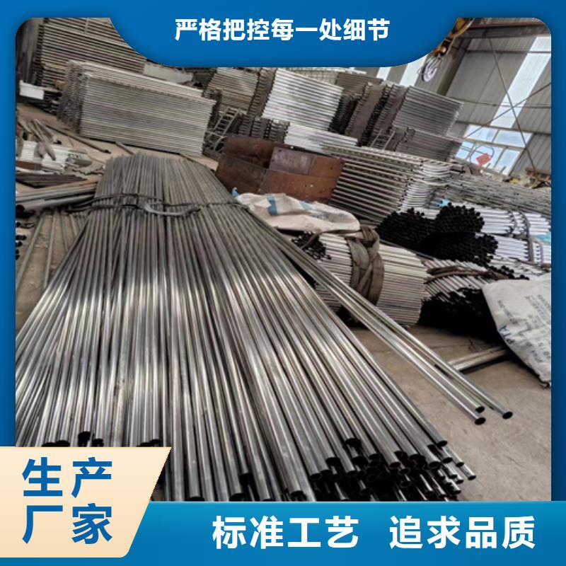 市政道路护栏厂家-库存充足