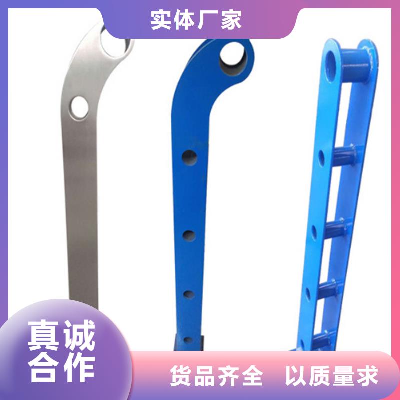 水泥河道护栏厂家直供