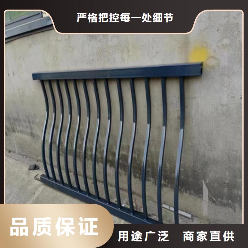 不锈钢桥梁护栏批发价格
