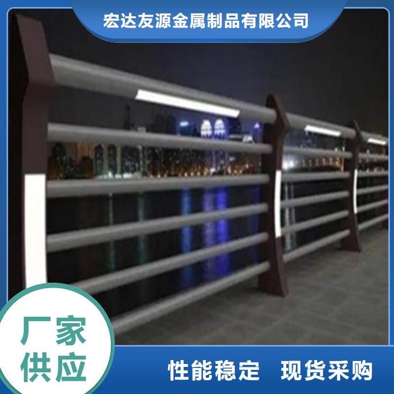 规格全的锌钢护栏供货商