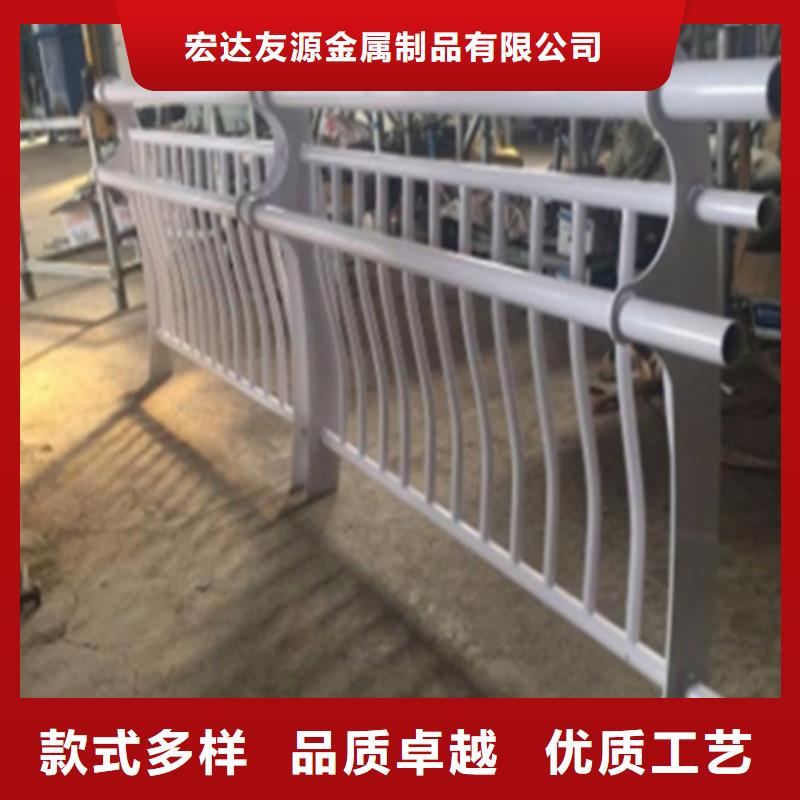 桥梁防撞护栏-货到付款