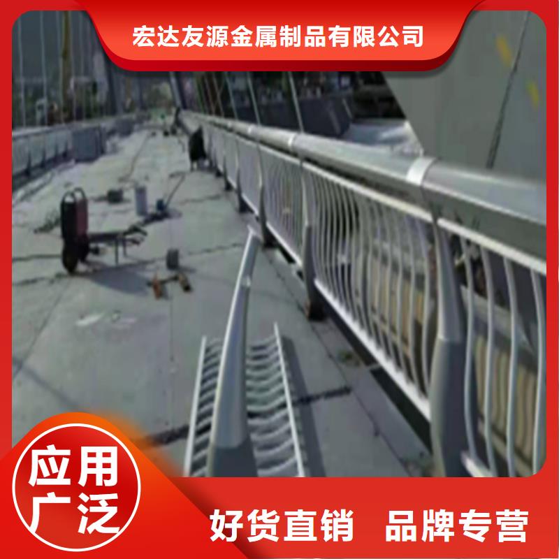 河道栏杆图片大全	厂家-0元拿样