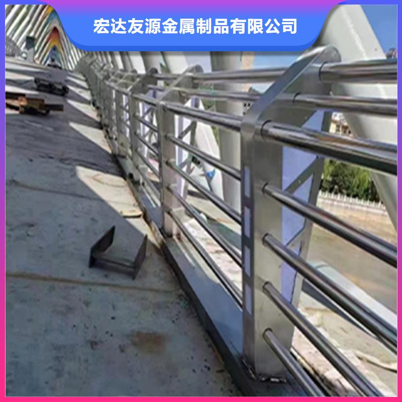 河道护栏归哪个部门管厂家直销-型号齐全