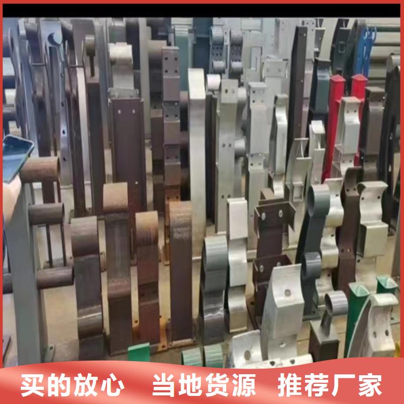 道路护栏大型厂家直销