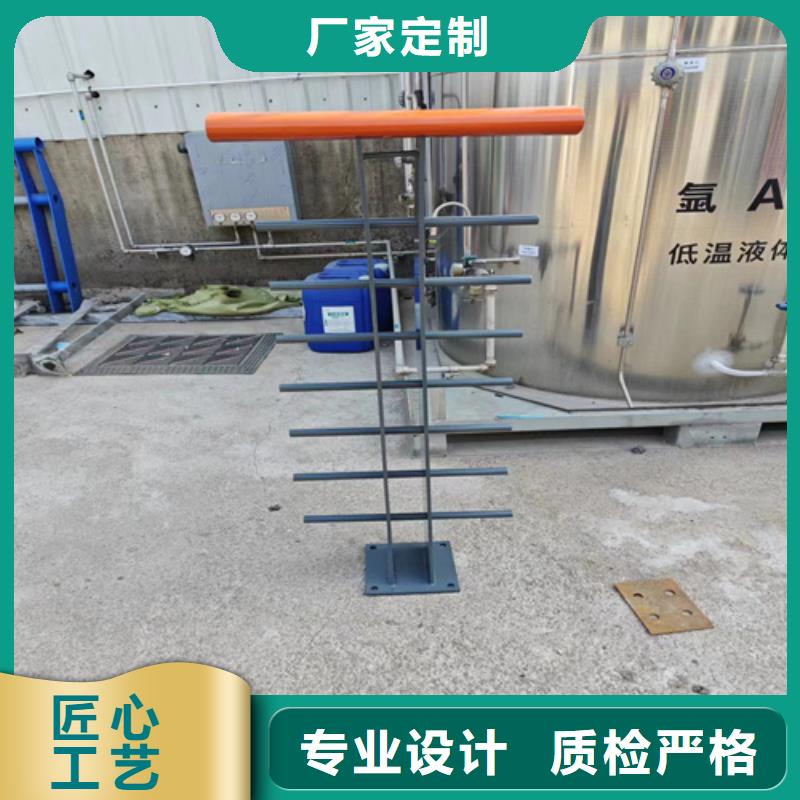 护栏围栏生产厂家批发品类齐全
