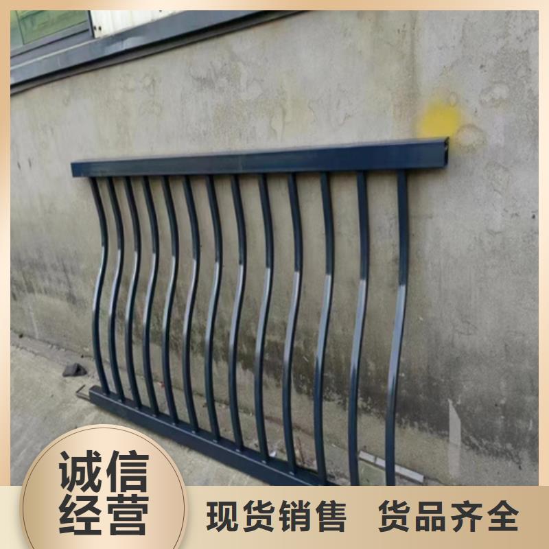 买河道桥梁景观护栏立柱必看-可信赖