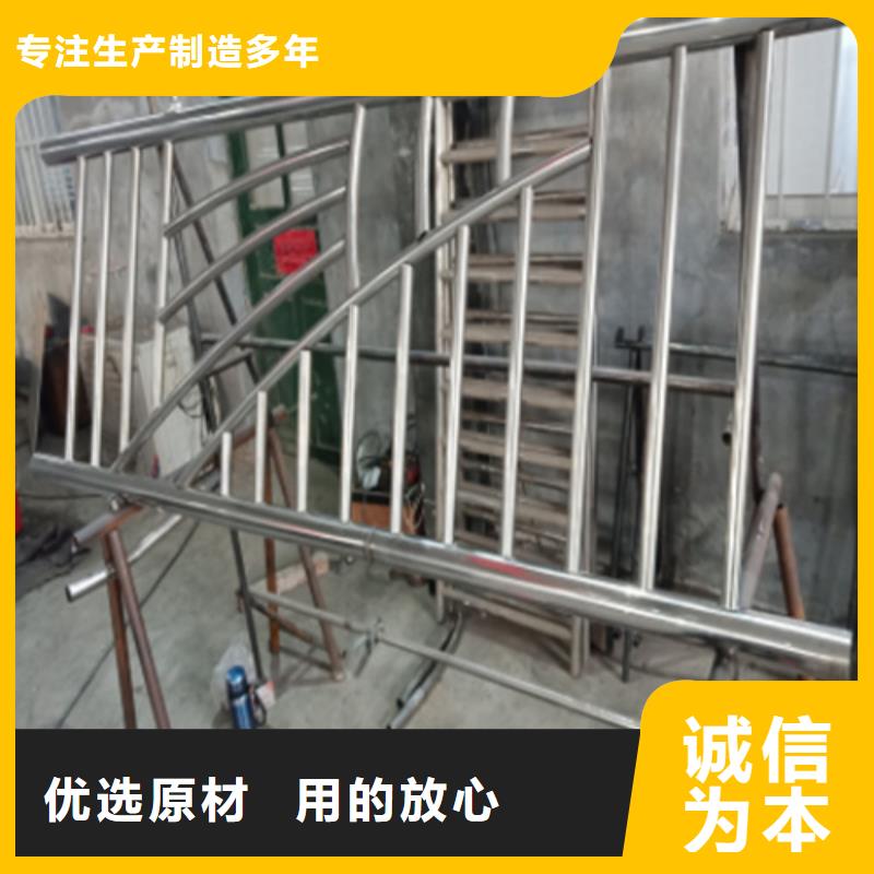 找桥梁护栏认准宏达友源金属制品有限公司