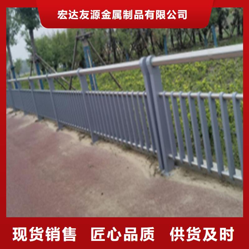 批发河道景观栏杆立柱的生产厂家