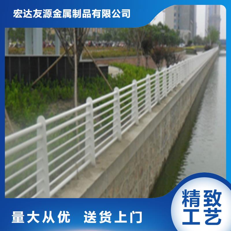 买山路钢丝绳栏杆		必看-服务优