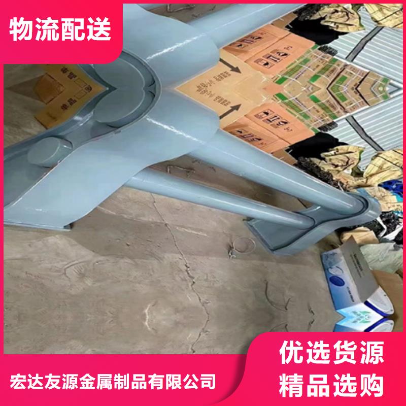 政护栏-市政护栏质优