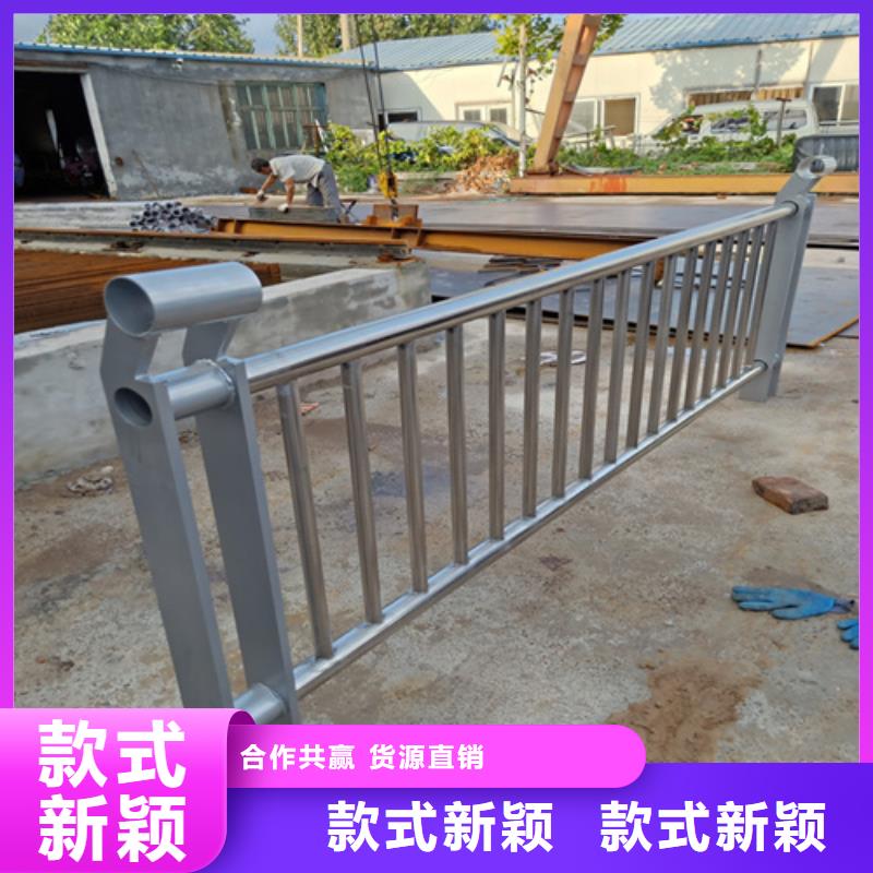 道路交通护栏、道路交通护栏厂家-找宏达友源金属制品有限公司