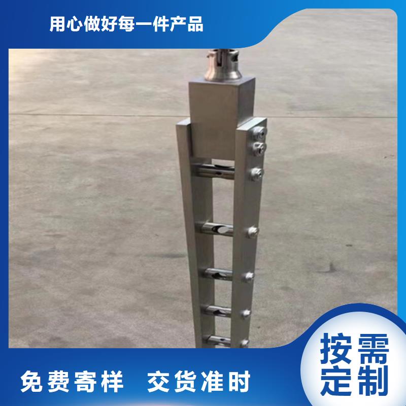 买桥梁护栏厂家	认准大厂家