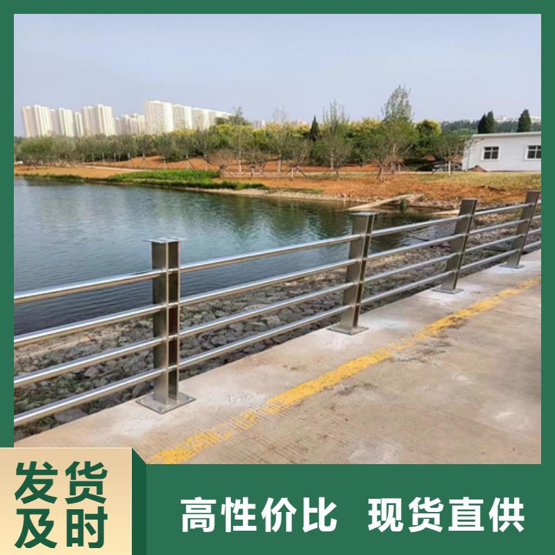 优选道路防护桩厂家