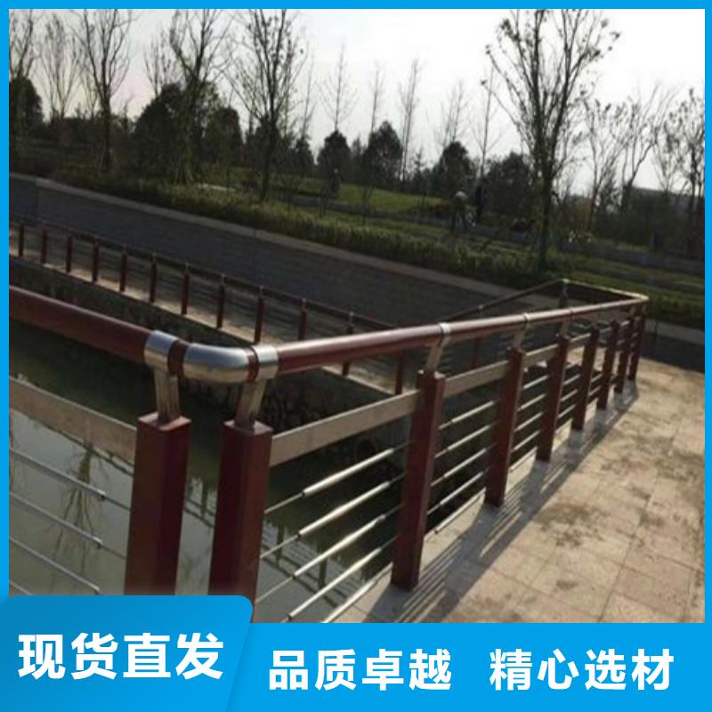 道路防撞护栏多少钱一米多种规格任您选择