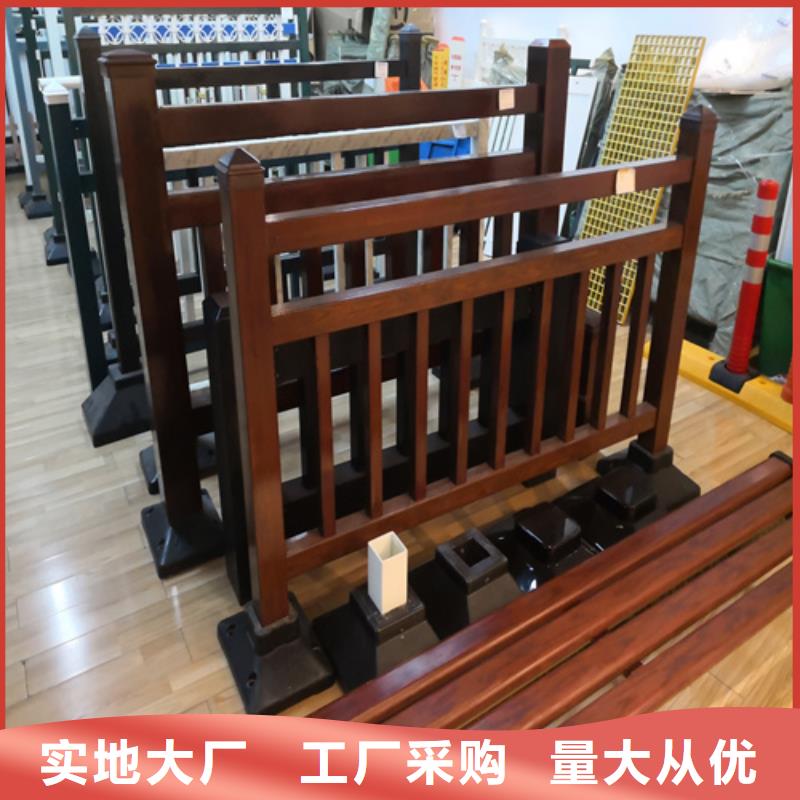 路边防撞护栏现货全国配送