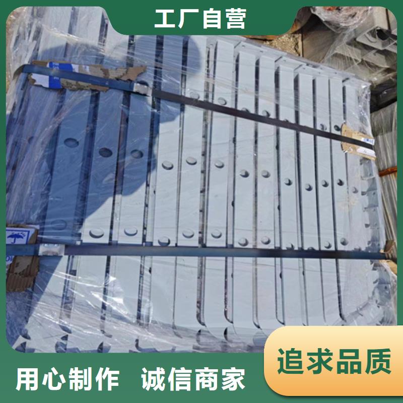 道路防撞护栏标准重庆道路防撞护栏行情