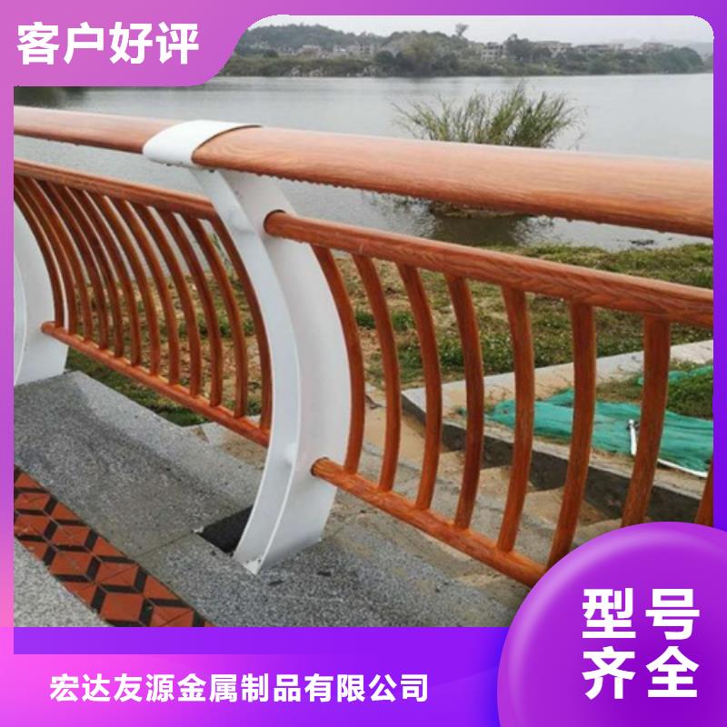 优选道路防护桩厂家