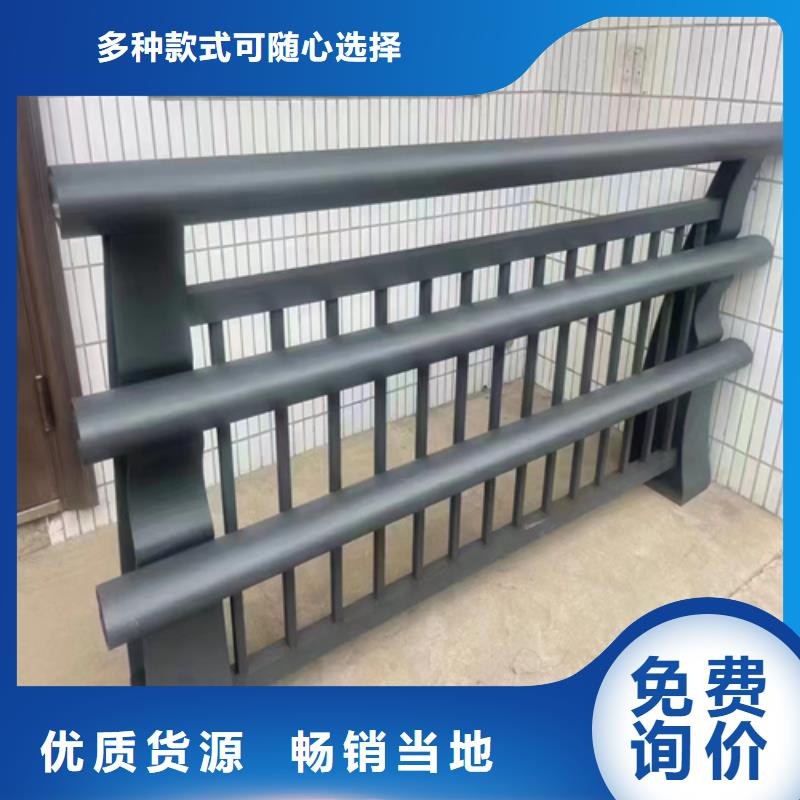波形梁护栏-诚信为本