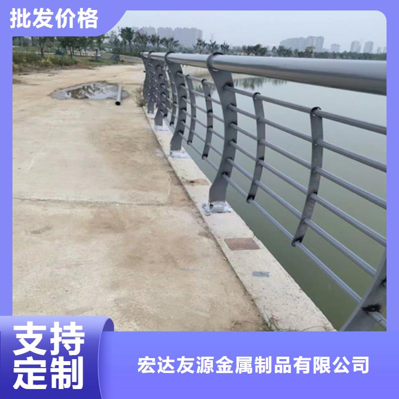 路边防撞护栏现货全国配送