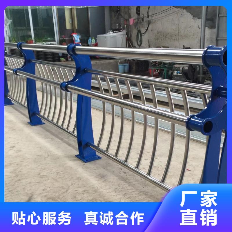 买桥梁护栏厂家	认准大厂家