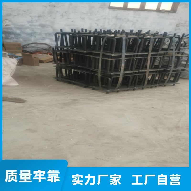 桥梁道路护栏产地直销