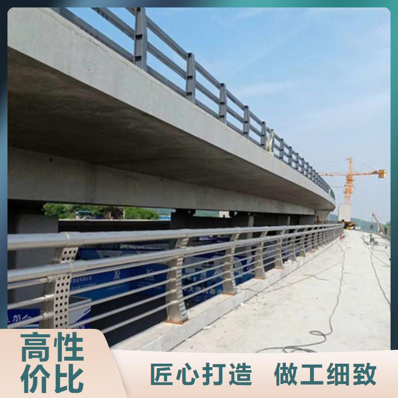 贵州桥梁防撞护栏生产技术精湛