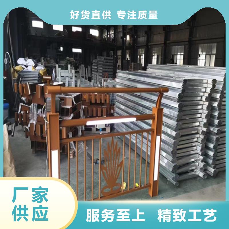 桥梁防撞护栏优质售后