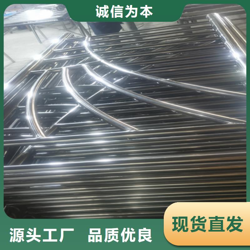 定制四川桥梁防撞护栏的销售厂家