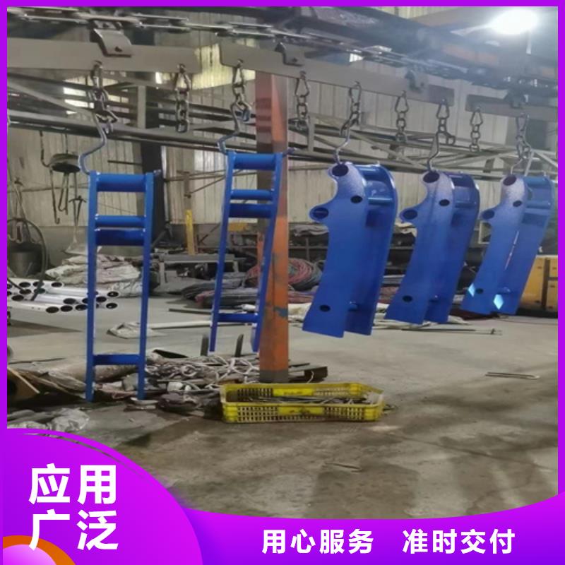 安徽桥梁防撞护栏厂家
