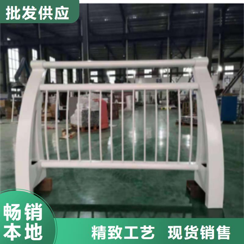 经验丰富的不锈钢缆索护栏厂家