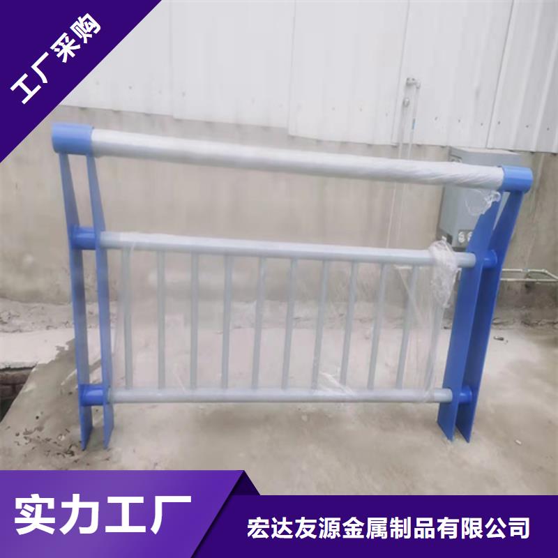 Q355D防撞道路护栏联系方式